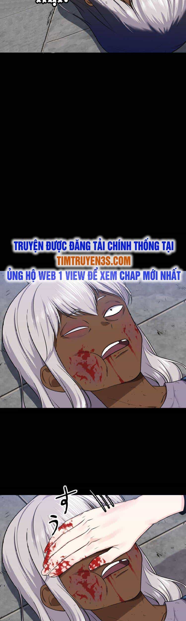 Trò Chơi Của Chúa Thượng - Chương 3 - ảnh 68