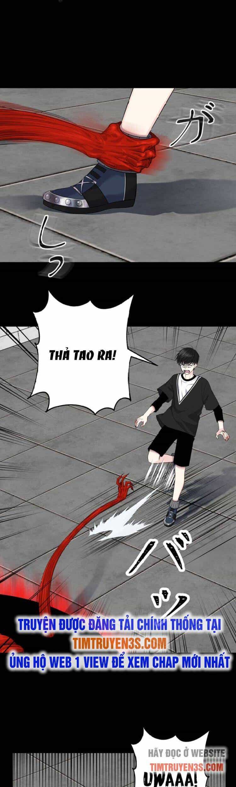 Trò Chơi Của Chúa Thượng - Chương 3 - ảnh 88