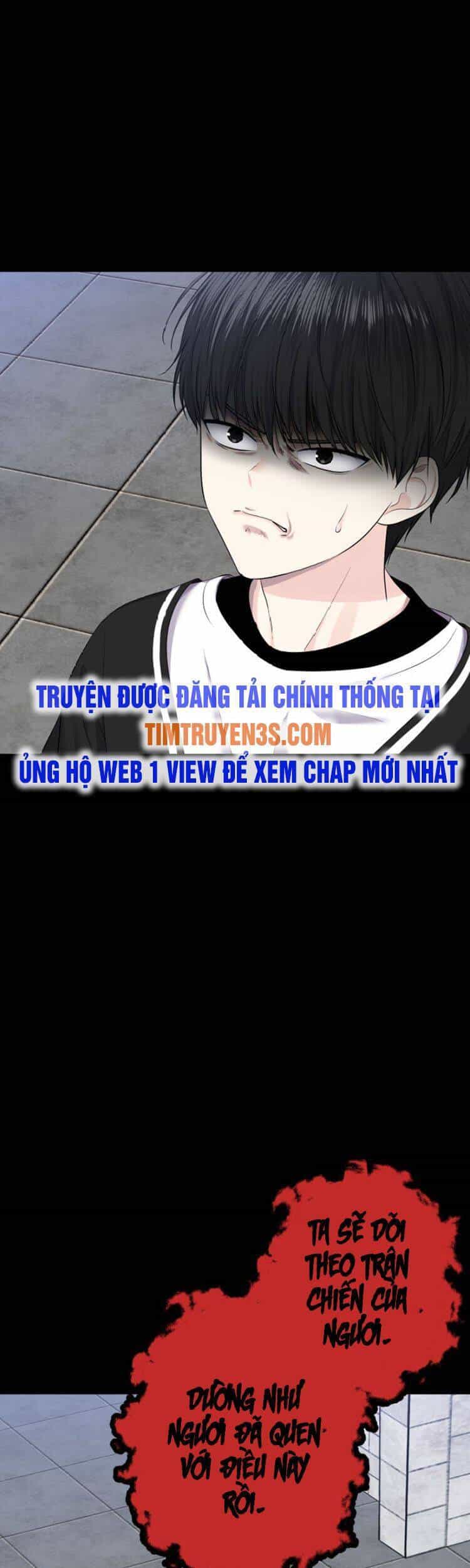 Trò Chơi Của Chúa Thượng - Chương 3 - ảnh 97