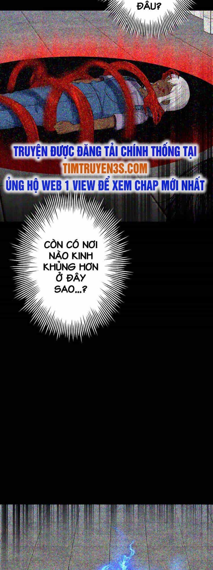 Trò Chơi Của Chúa Thượng - Chương 4 - ảnh 11