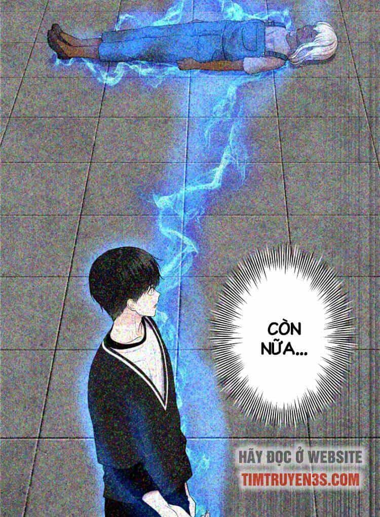 Trò Chơi Của Chúa Thượng - Chương 4 - ảnh 12