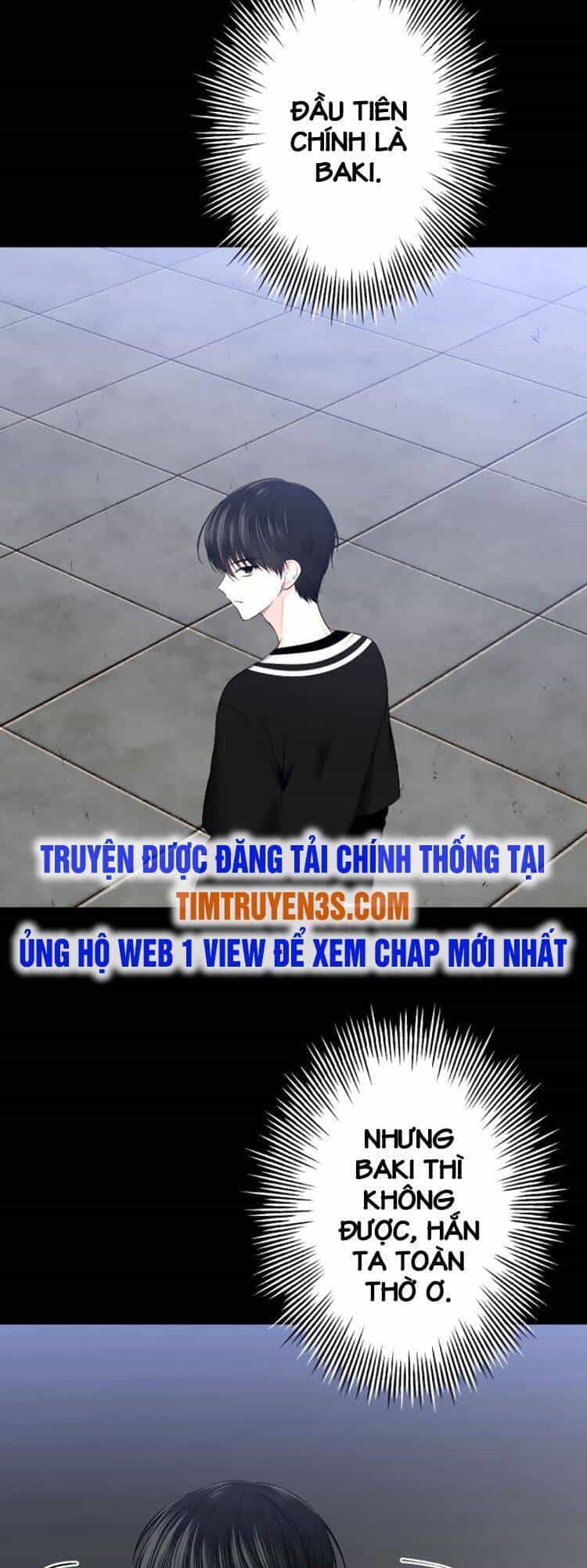Trò Chơi Của Chúa Thượng - Chương 4 - ảnh 16