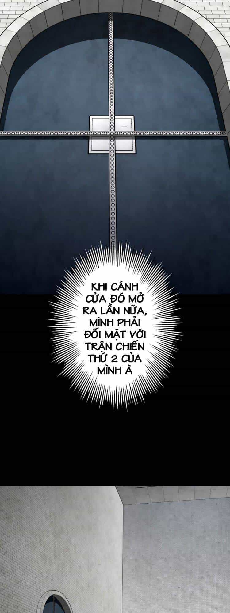 Trò Chơi Của Chúa Thượng - Chương 4 - ảnh 28