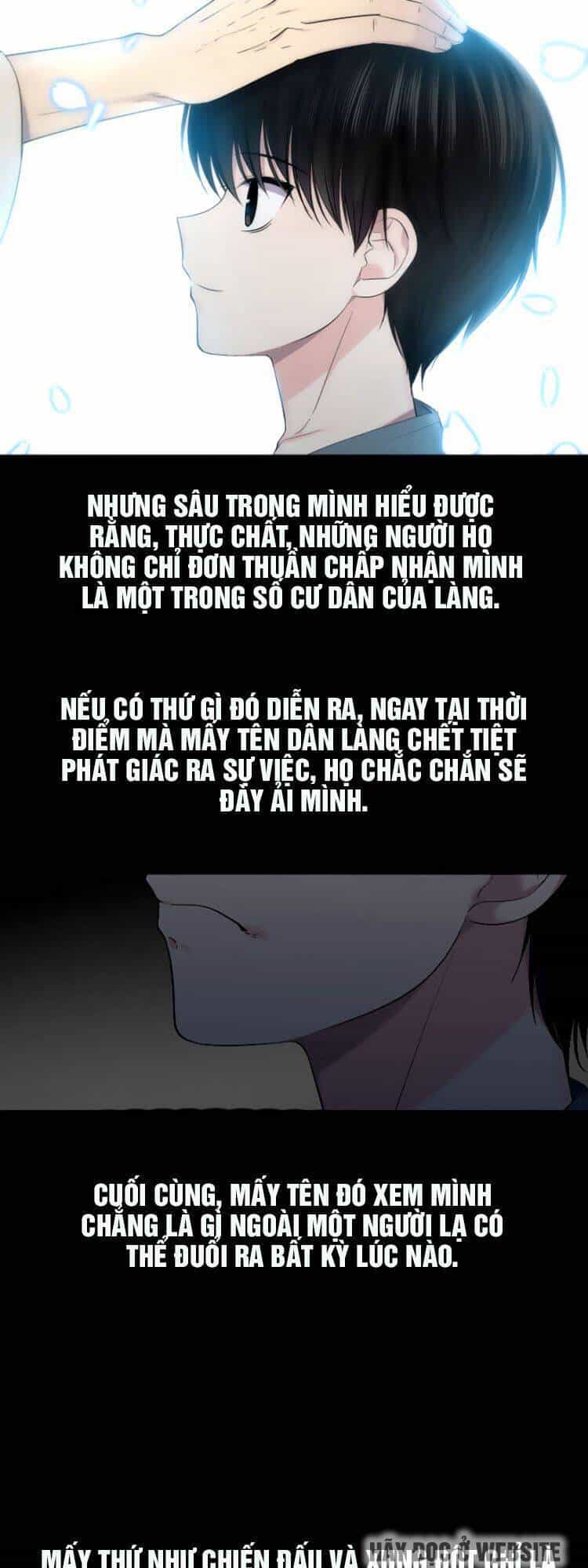 Trò Chơi Của Chúa Thượng - Chương 4 - ảnh 33
