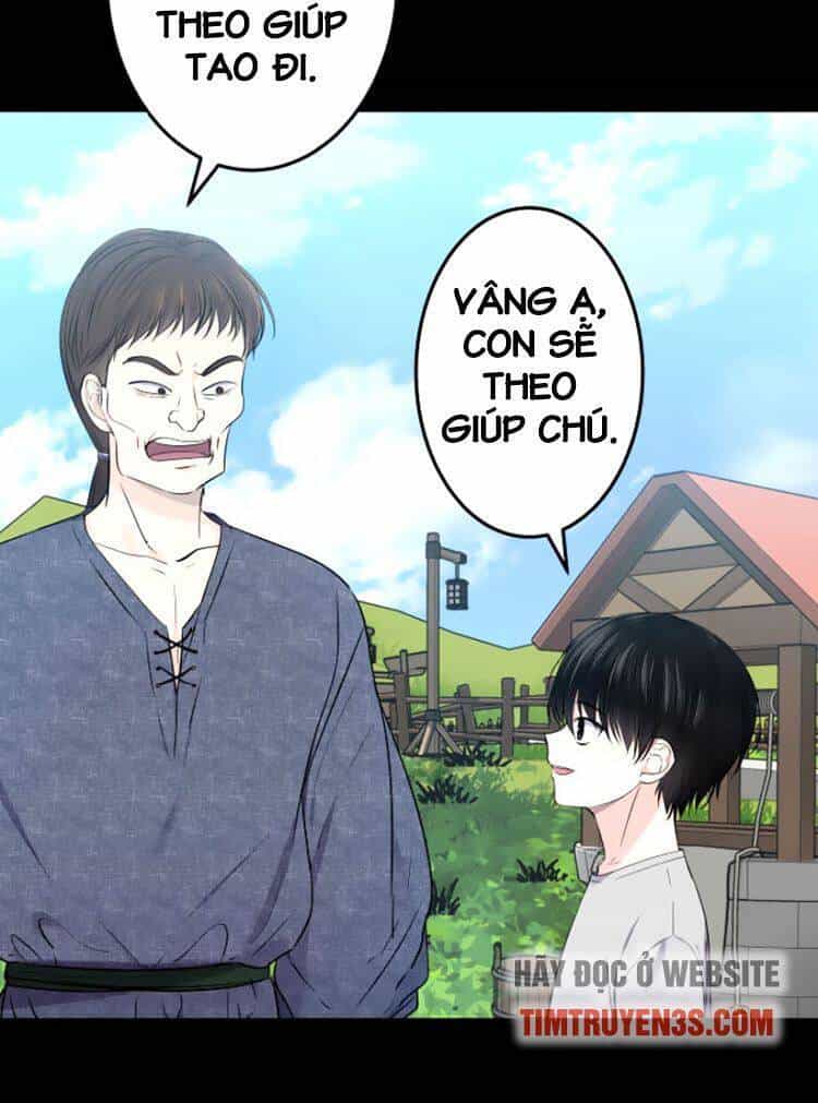 Trò Chơi Của Chúa Thượng - Chương 4 - ảnh 43