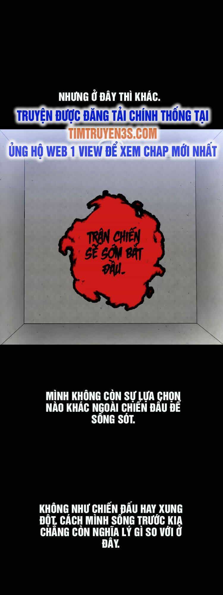 Trò Chơi Của Chúa Thượng - Chương 4 - ảnh 45
