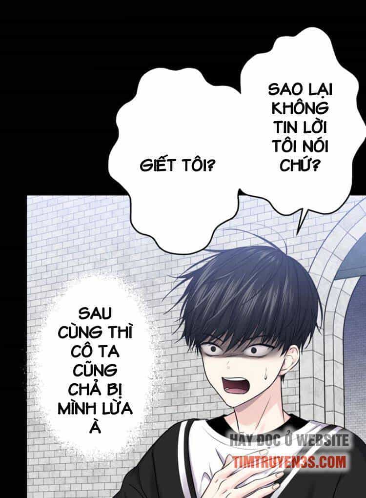 Trò Chơi Của Chúa Thượng - Chương 5 - ảnh 12