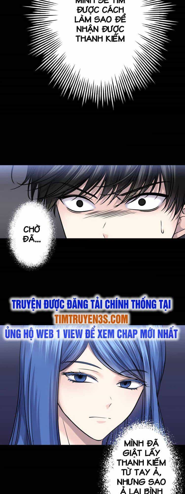 Trò Chơi Của Chúa Thượng - Chương 5 - ảnh 42