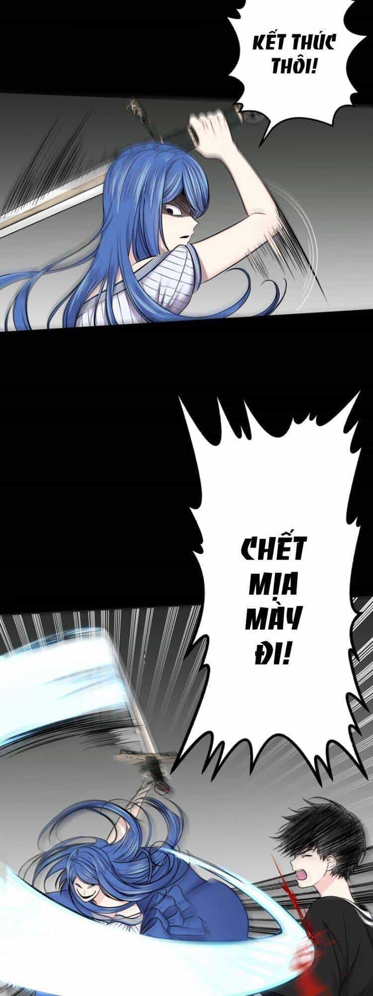 Trò Chơi Của Chúa Thượng - Chương 5 - ảnh 47