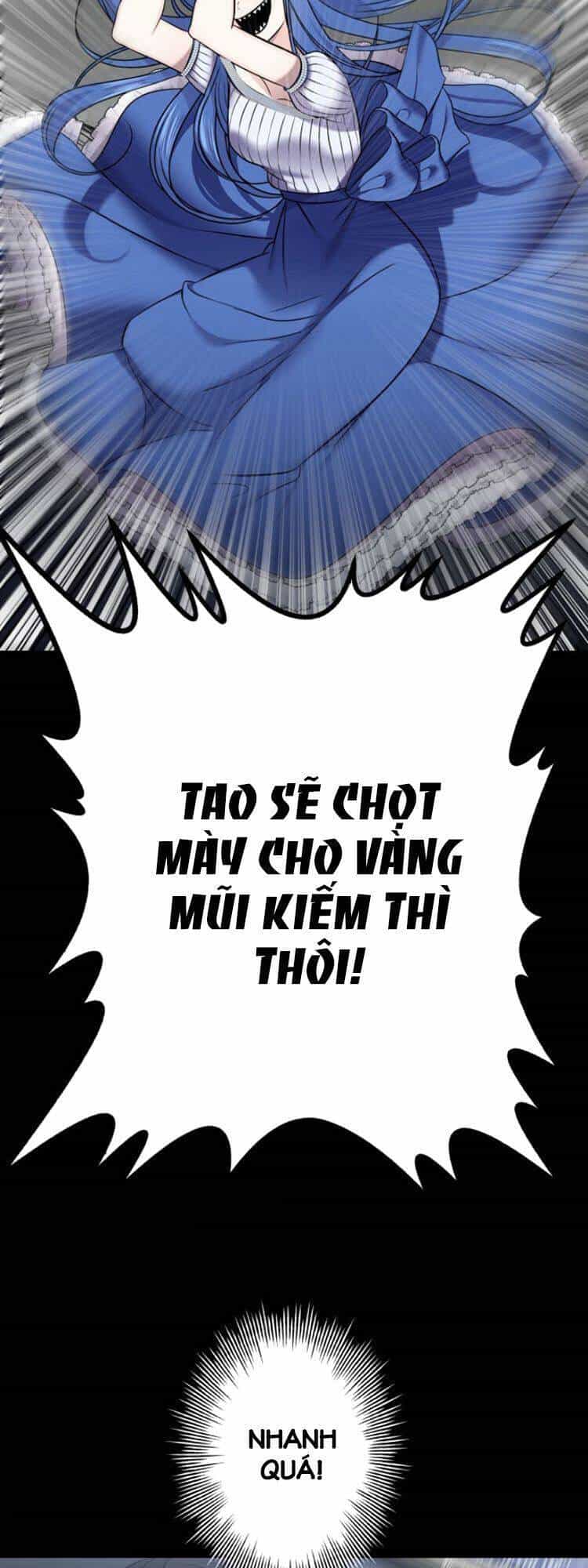 Trò Chơi Của Chúa Thượng - Chương 5 - ảnh 58