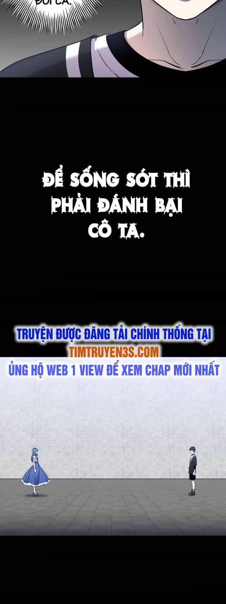Trò Chơi Của Chúa Thượng - Chương 5 - ảnh 7