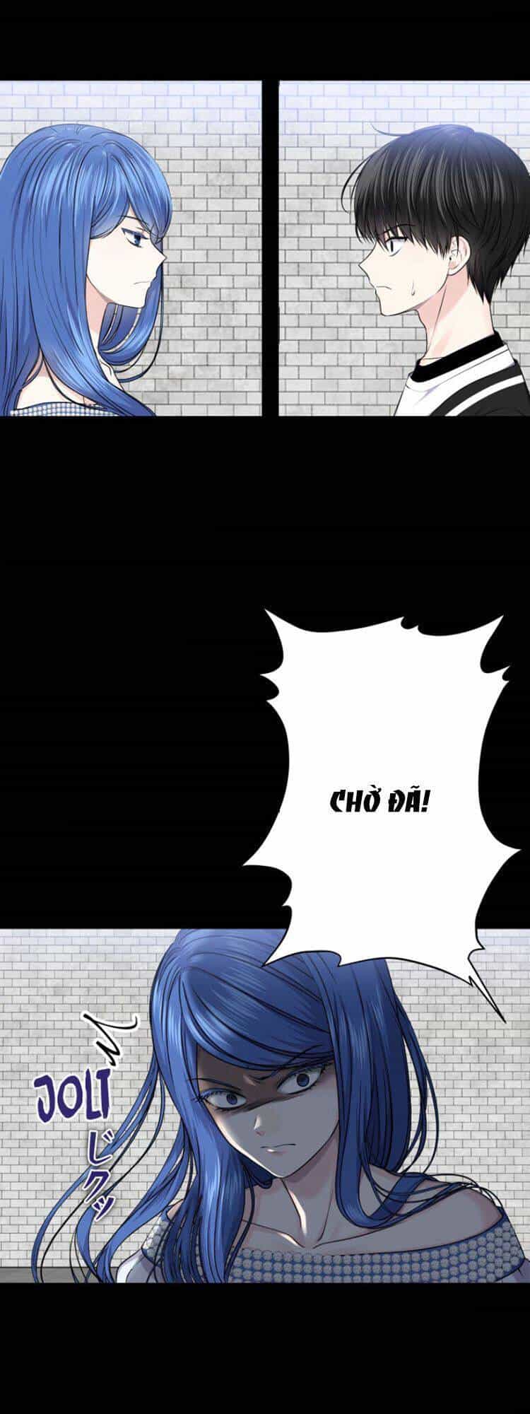 Trò Chơi Của Chúa Thượng - Chương 5 - ảnh 8
