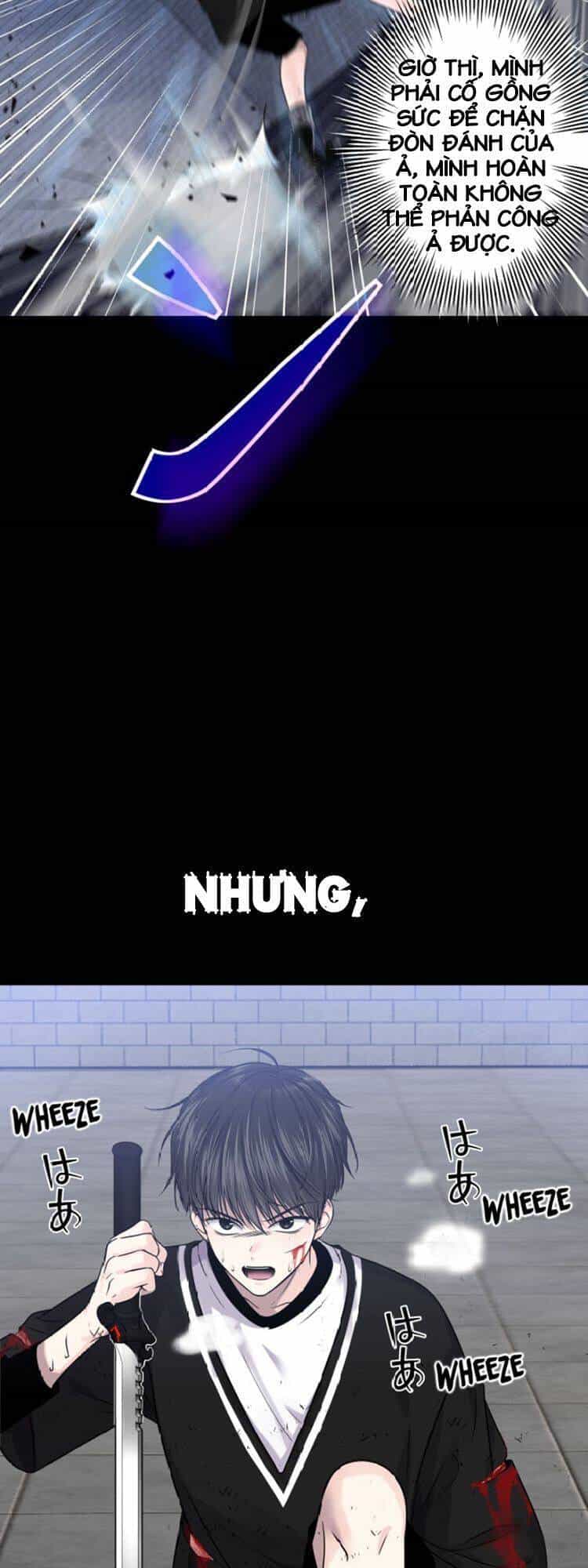 Trò Chơi Của Chúa Thượng - Chương 6 - ảnh 10