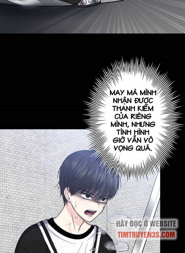 Trò Chơi Của Chúa Thượng - Chương 6 - ảnh 3