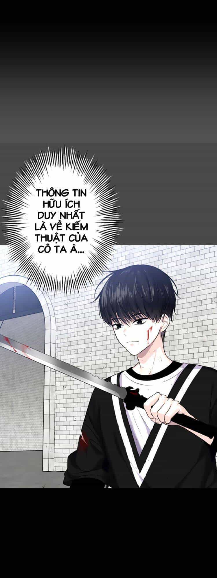 Trò Chơi Của Chúa Thượng - Chương 6 - ảnh 45