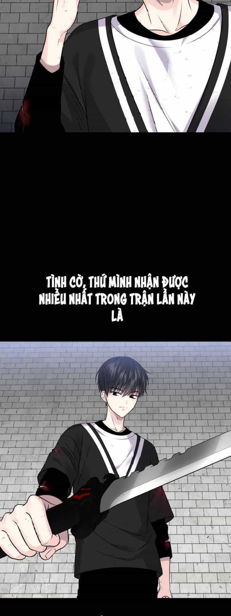 Trò Chơi Của Chúa Thượng - Chương 6 - ảnh 52