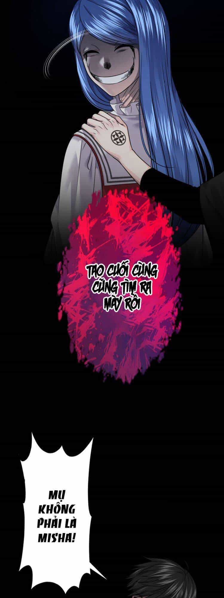 Trò Chơi Của Chúa Thượng - Chương 7 - ảnh 18