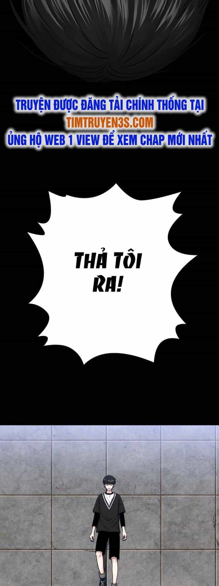 Trò Chơi Của Chúa Thượng - Chương 7 - ảnh 22