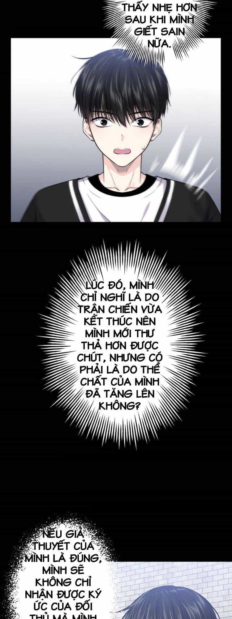 Trò Chơi Của Chúa Thượng - Chương 7 - ảnh 35