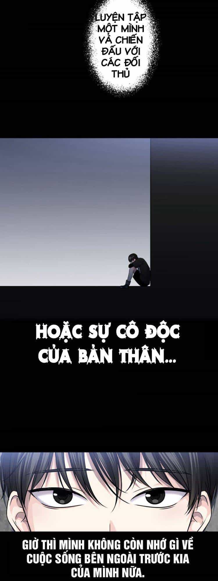 Trò Chơi Của Chúa Thượng - Chương 7 - ảnh 47