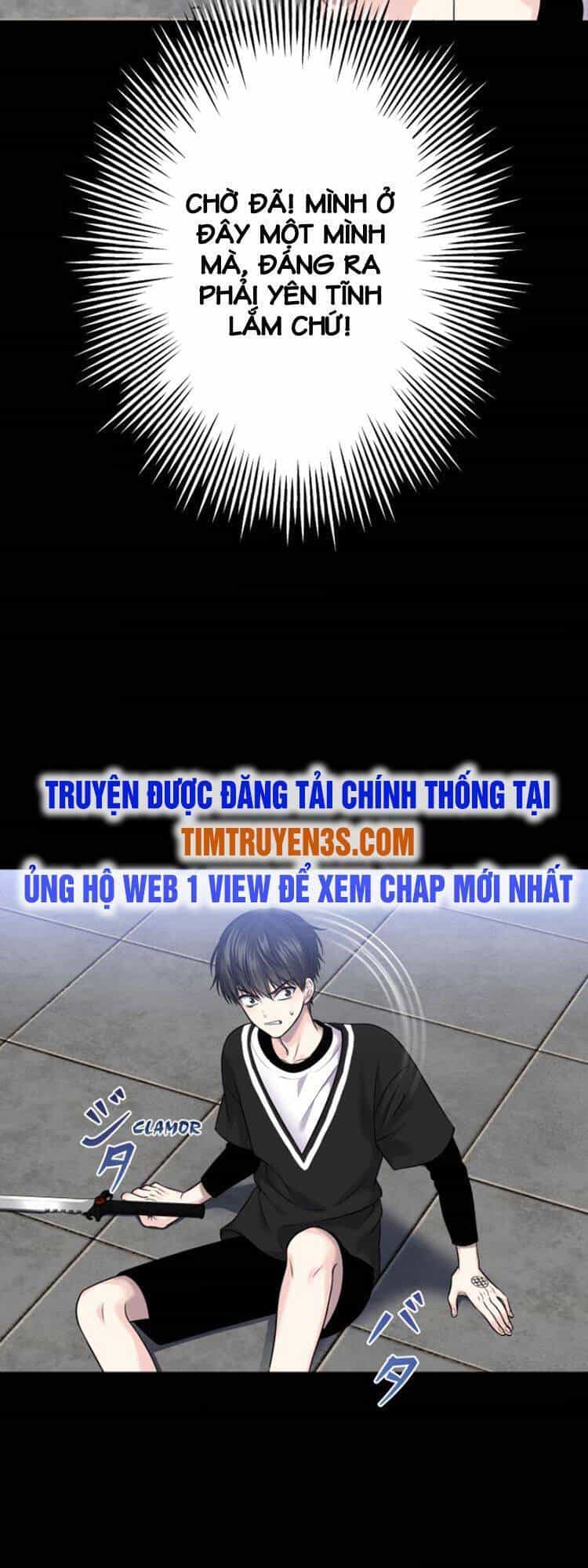 Trò Chơi Của Chúa Thượng - Chương 7 - ảnh 53