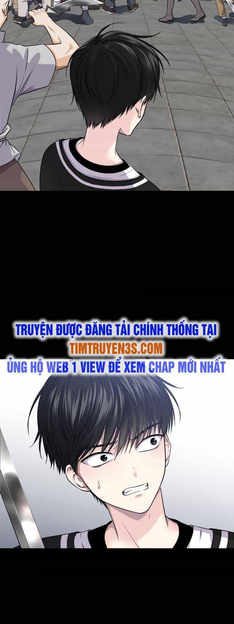 Trò Chơi Của Chúa Thượng - Chương 7 - ảnh 56