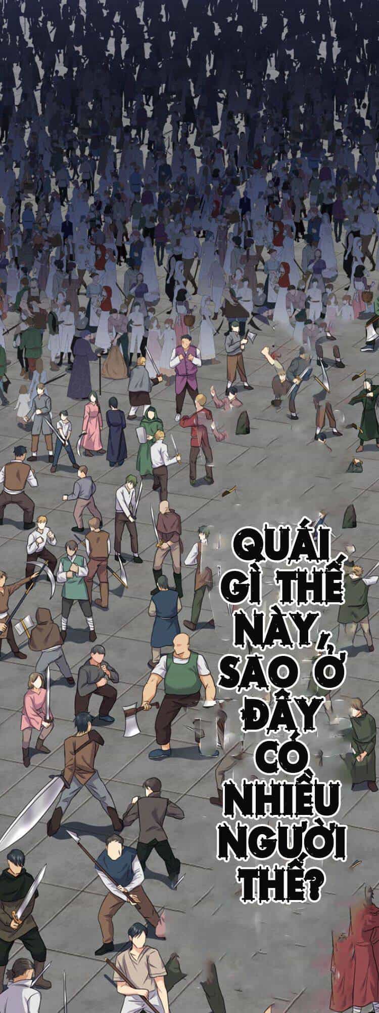 Trò Chơi Của Chúa Thượng - Chương 7 - ảnh 58