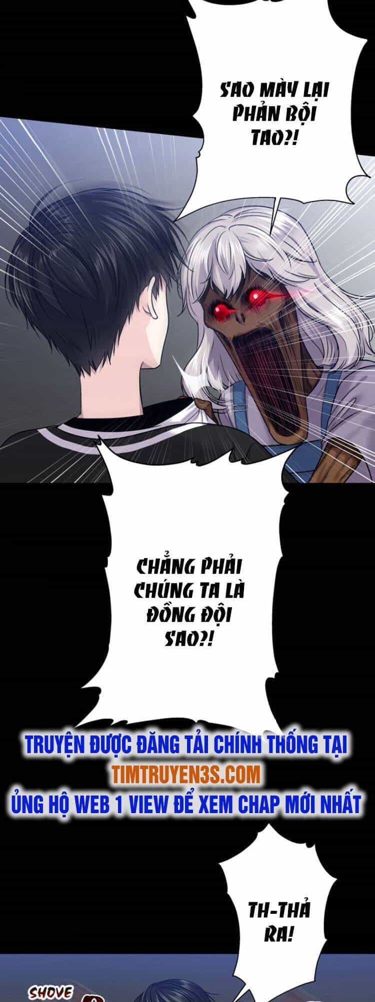 Trò Chơi Của Chúa Thượng - Chương 7 - ảnh 7