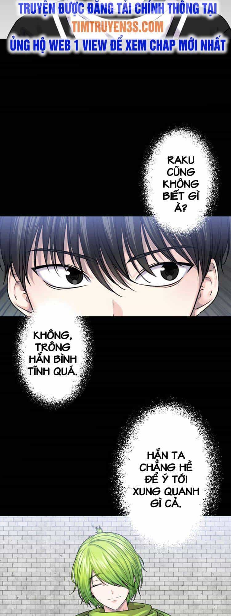Trò Chơi Của Chúa Thượng - Chương 8 - ảnh 16