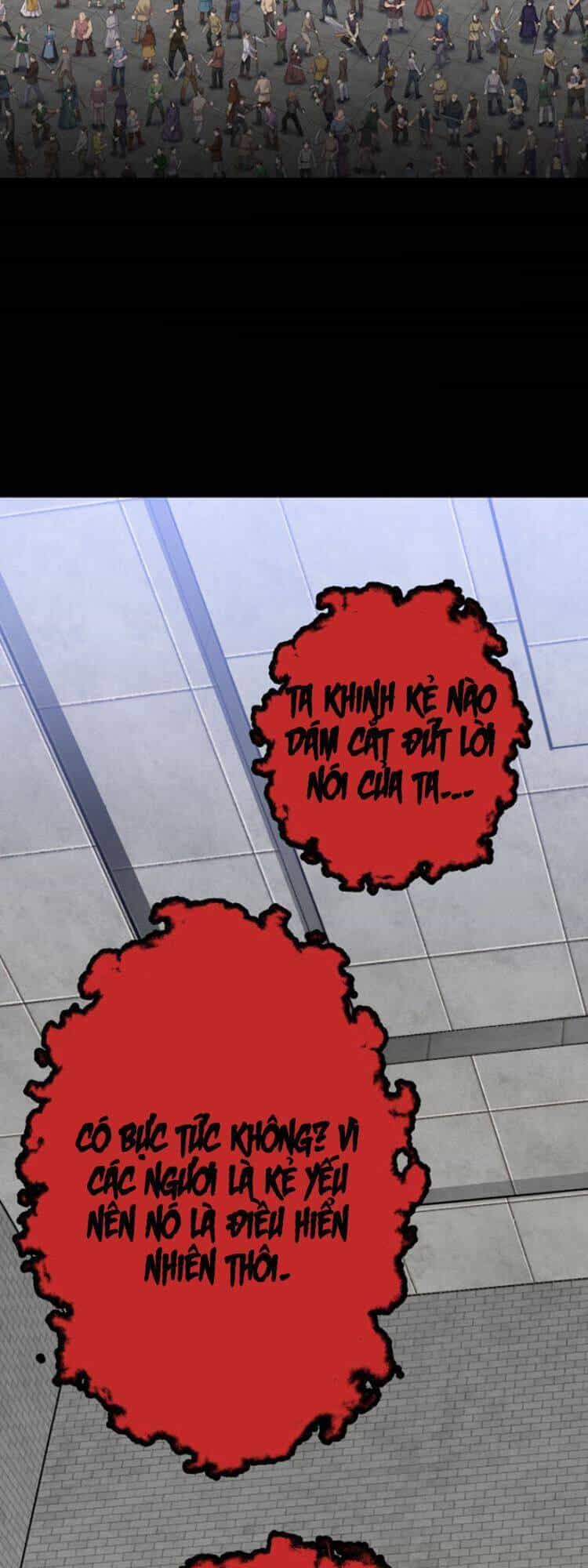 Trò Chơi Của Chúa Thượng - Chương 8 - ảnh 42