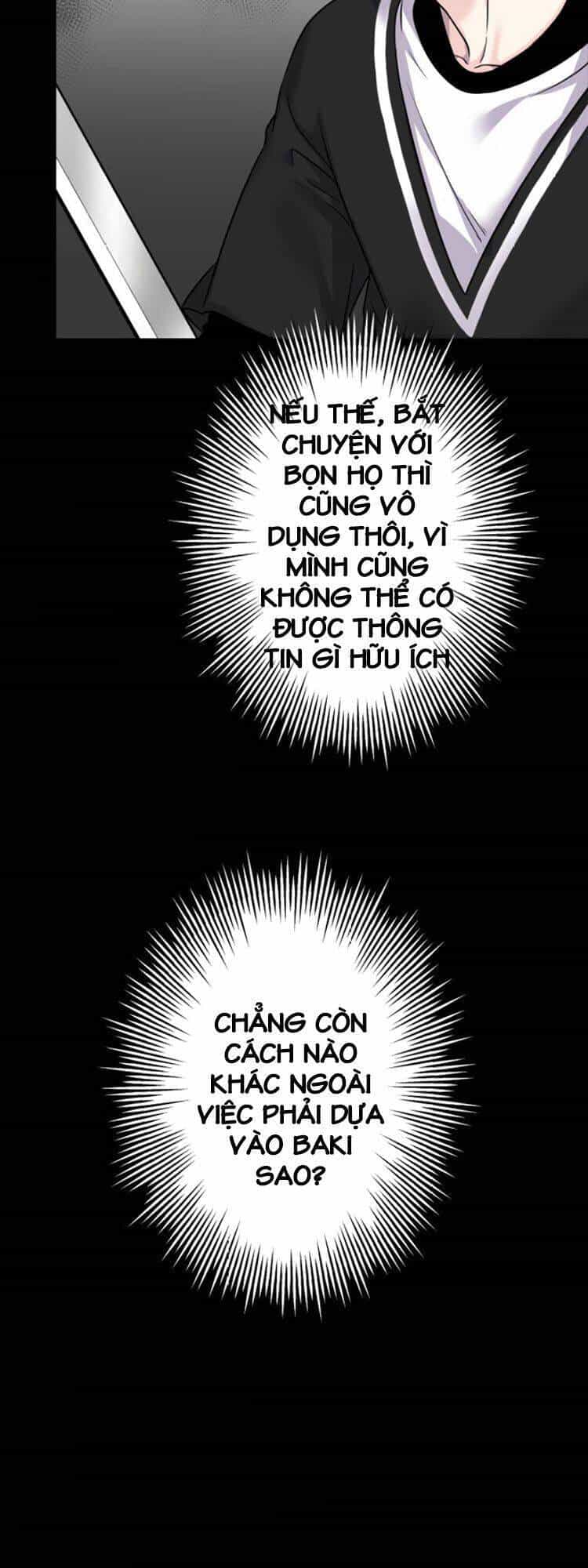 Trò Chơi Của Chúa Thượng - Chương 8 - ảnh 5