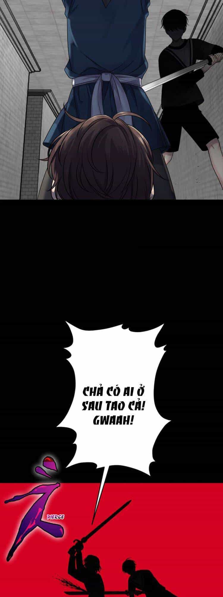 Trò Chơi Của Chúa Thượng - Chương 9 - ảnh 30
