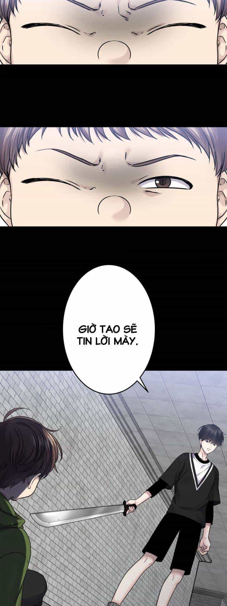 Trò Chơi Của Chúa Thượng - Chương 9 - ảnh 41