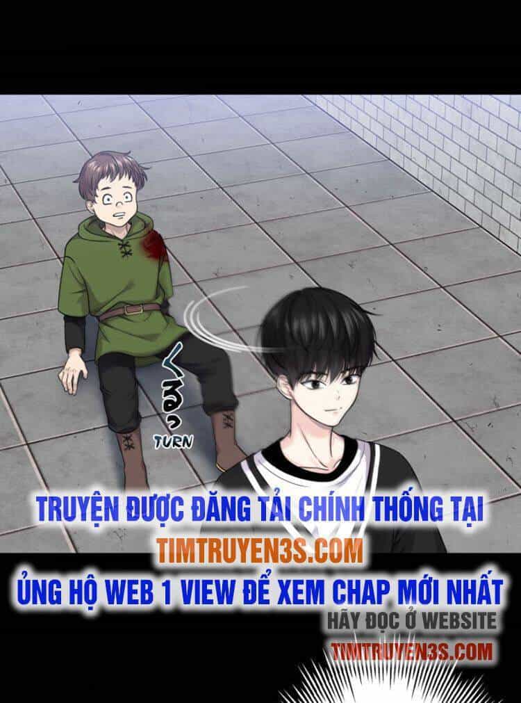 Trò Chơi Của Chúa Thượng - Chương 9 - ảnh 43