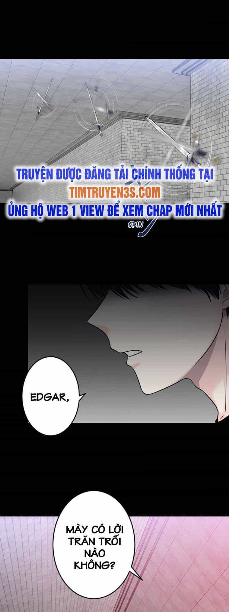 Trò Chơi Của Chúa Thượng - Chương 9 - ảnh 52