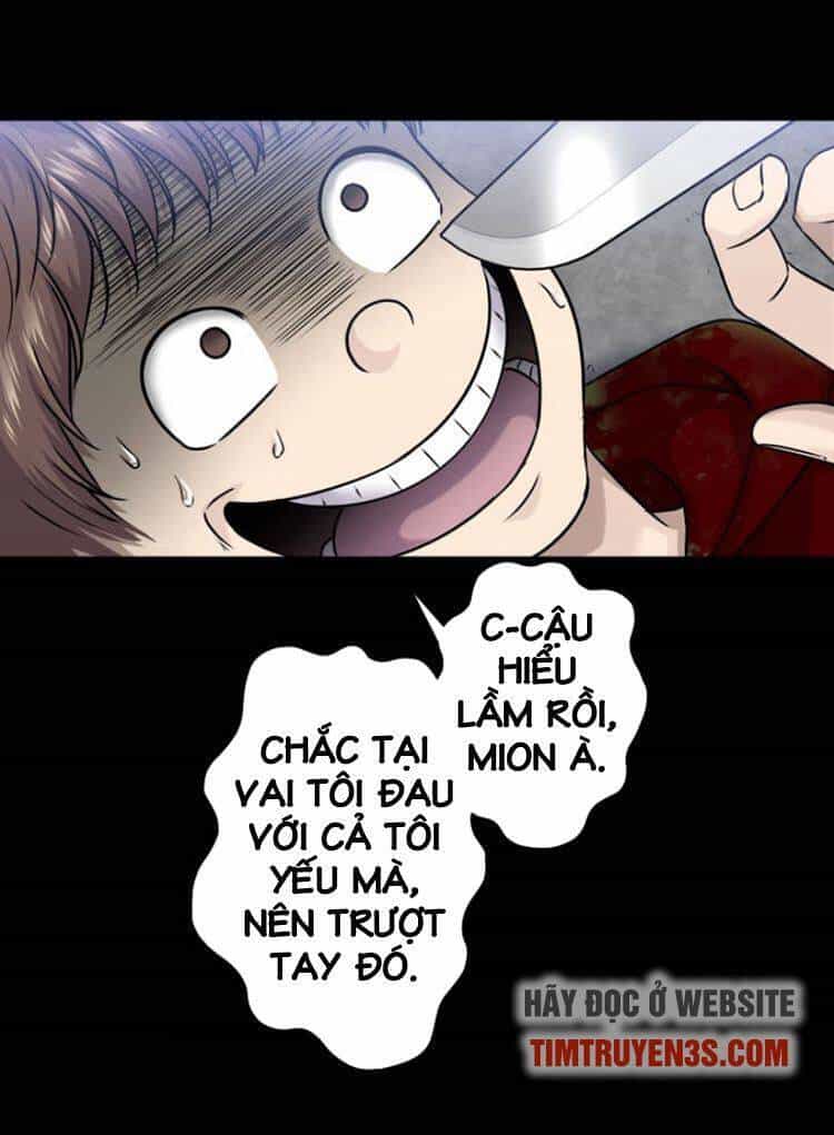 Trò Chơi Của Chúa Thượng - Chương 9 - ảnh 54
