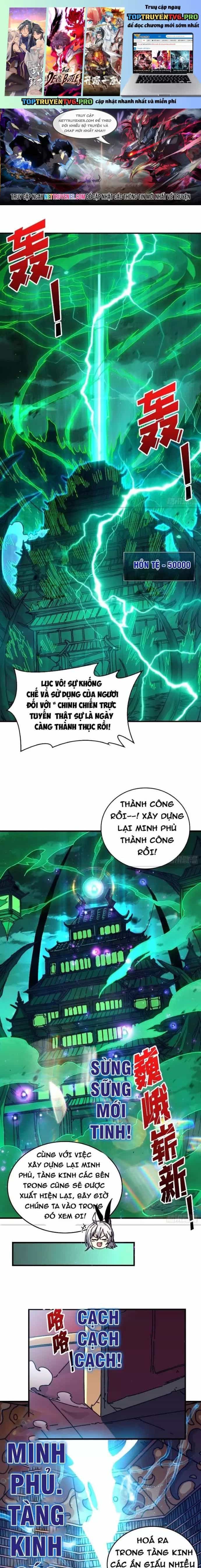 Trò Chơi Của Nhà Vua - Chương 14 - ảnh 1