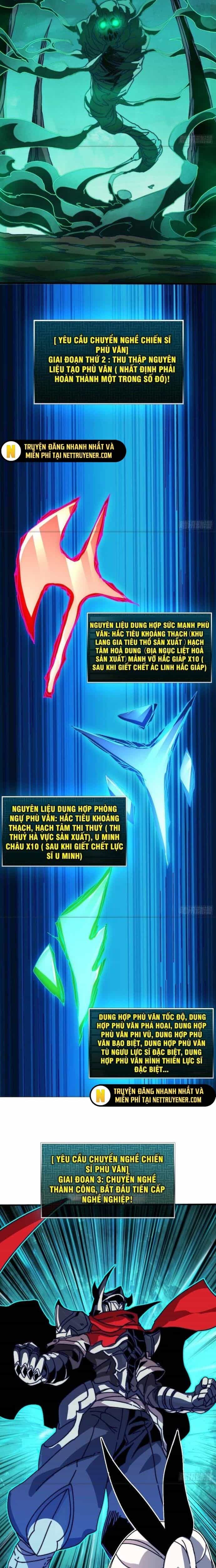 Trò Chơi Của Nhà Vua - Chương 14 - ảnh 10