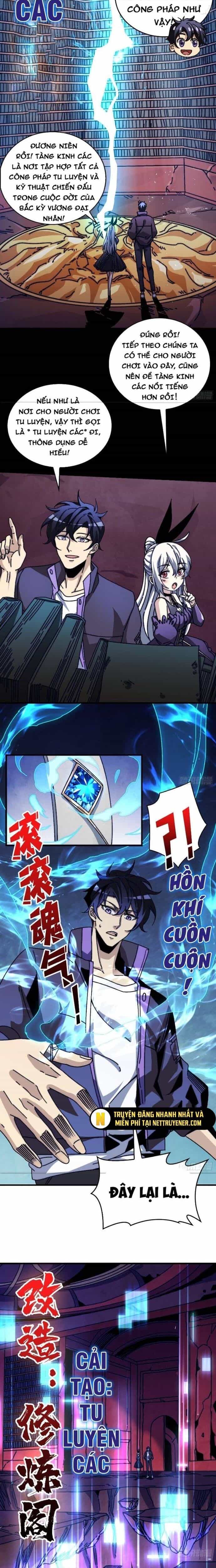 Trò Chơi Của Nhà Vua - Chương 14 - ảnh 2