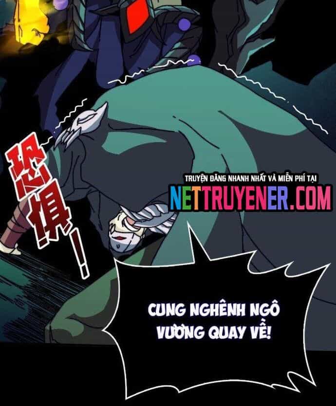 Trò Chơi Của Nhà Vua - Chương 16 - ảnh 13