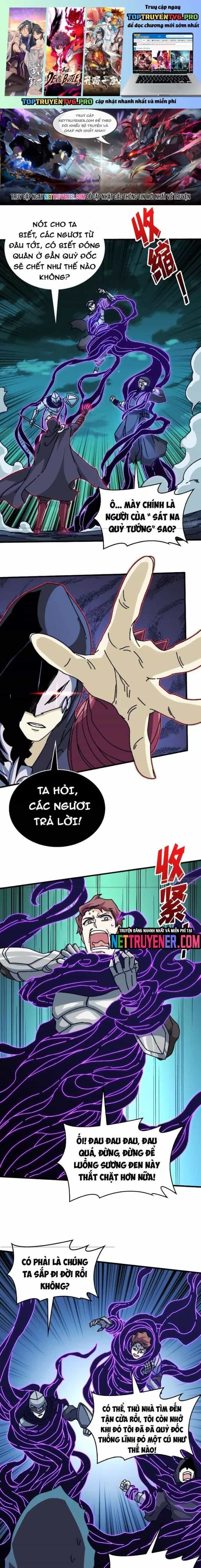 Trò Chơi Của Nhà Vua - Chương 16 - ảnh 2