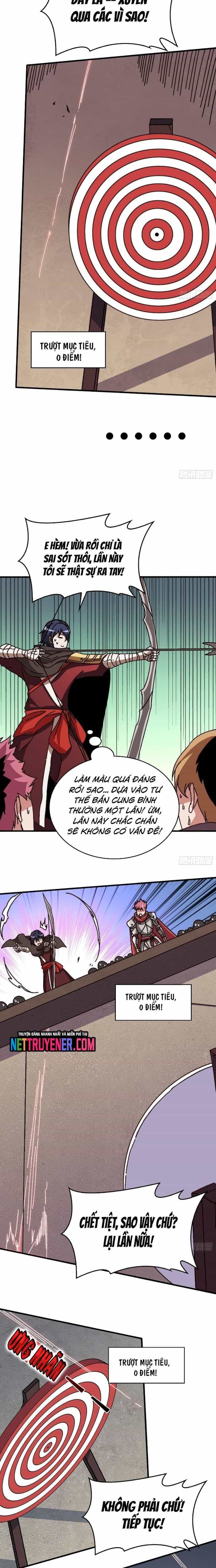 Trò Chơi Của Nhà Vua - Chương 24 - ảnh 11