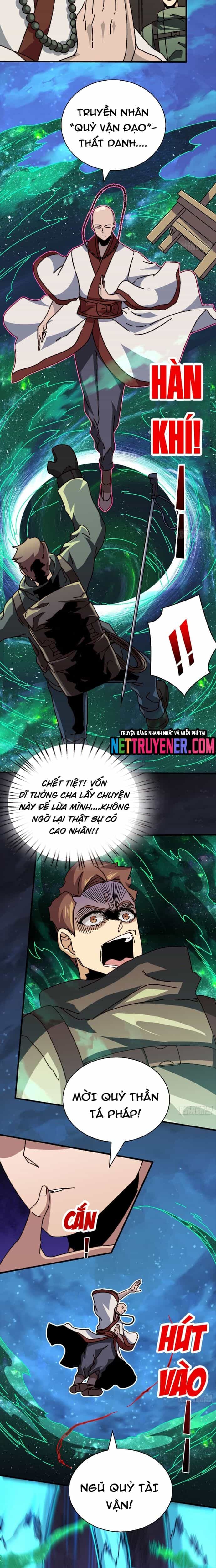 Trò Chơi Của Nhà Vua - Chương 27 - ảnh 10