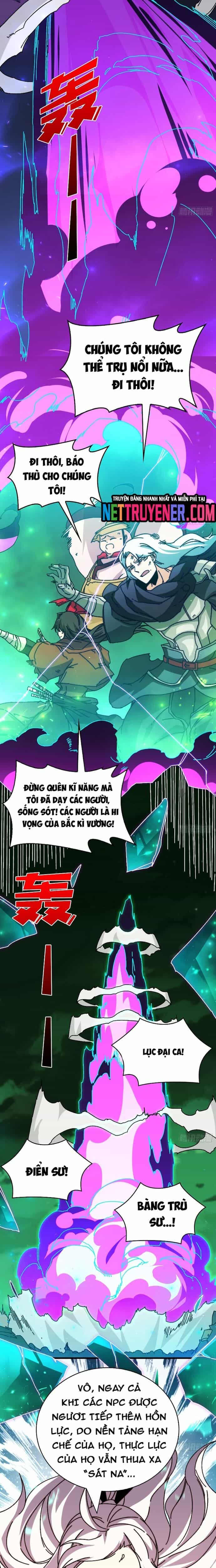 Trò Chơi Của Nhà Vua - Chương 31 - ảnh 7