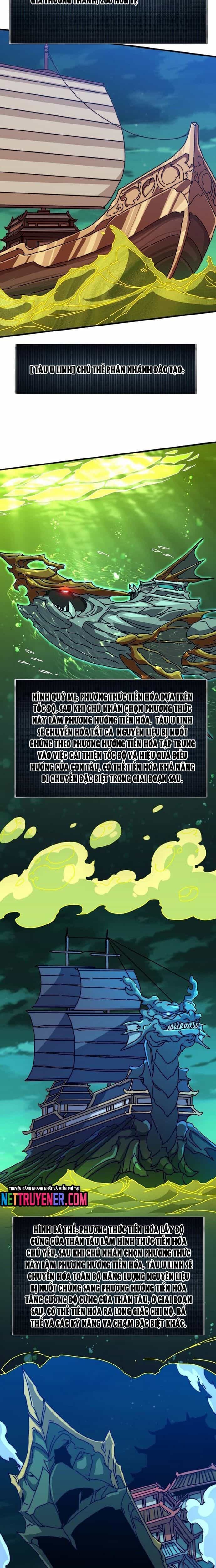 Trò Chơi Của Nhà Vua - Chương 34 - ảnh 3