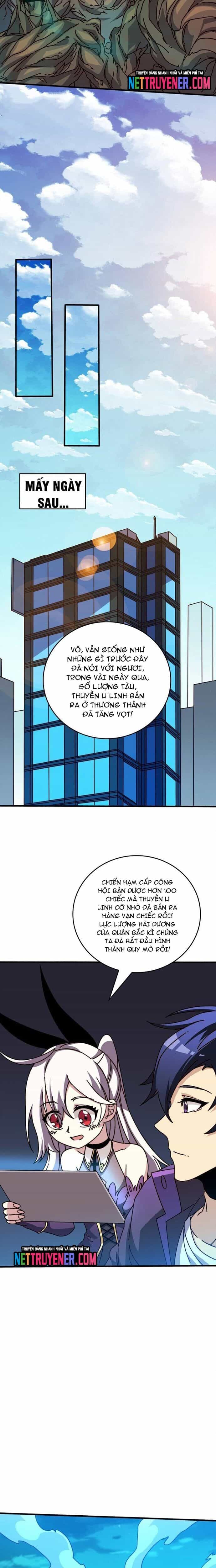 Trò Chơi Của Nhà Vua - Chương 36 - ảnh 5