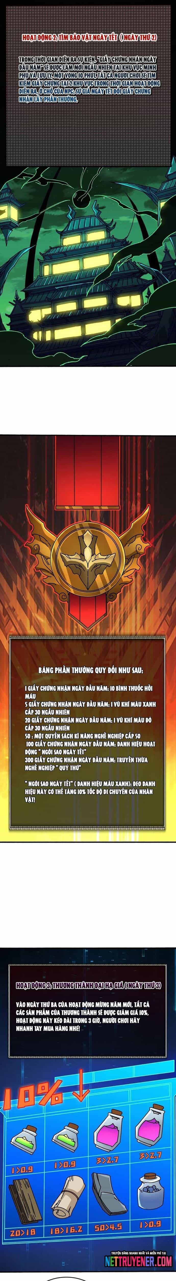 Trò Chơi Của Nhà Vua - Chương 36 - ảnh 8