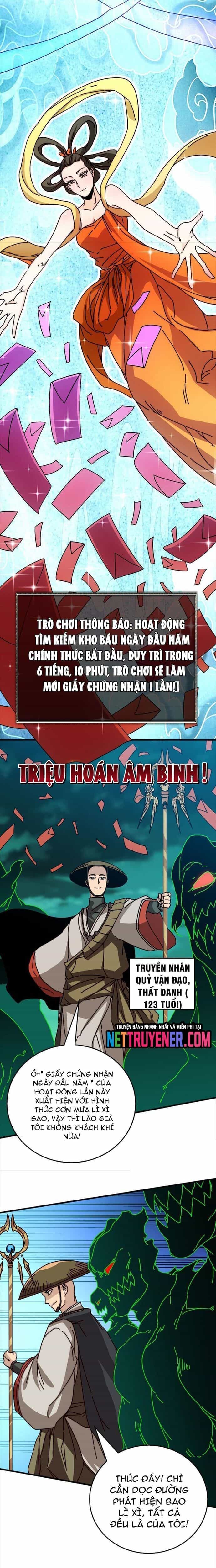Trò Chơi Của Nhà Vua - Chương 38 - ảnh 7