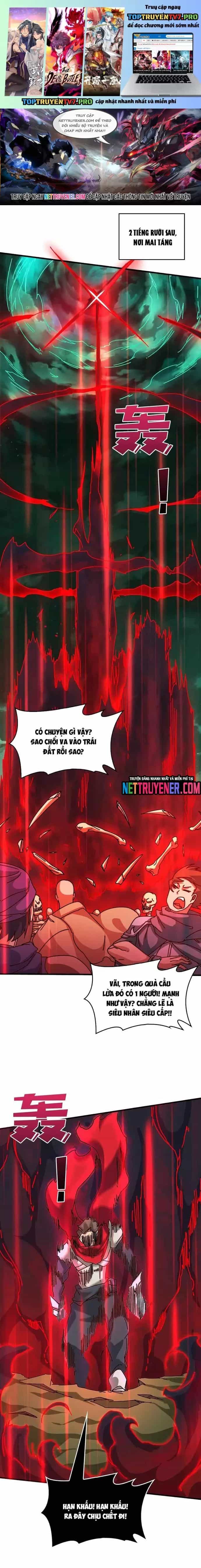 Trò Chơi Của Nhà Vua - Chương 43 - ảnh 1