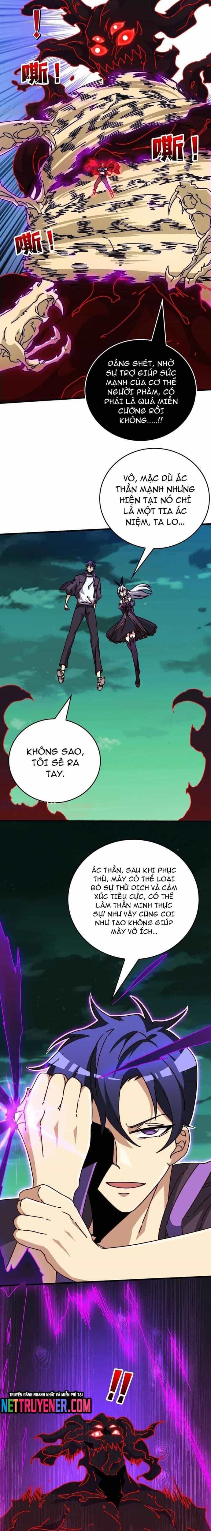 Trò Chơi Của Nhà Vua - Chương 43 - ảnh 5